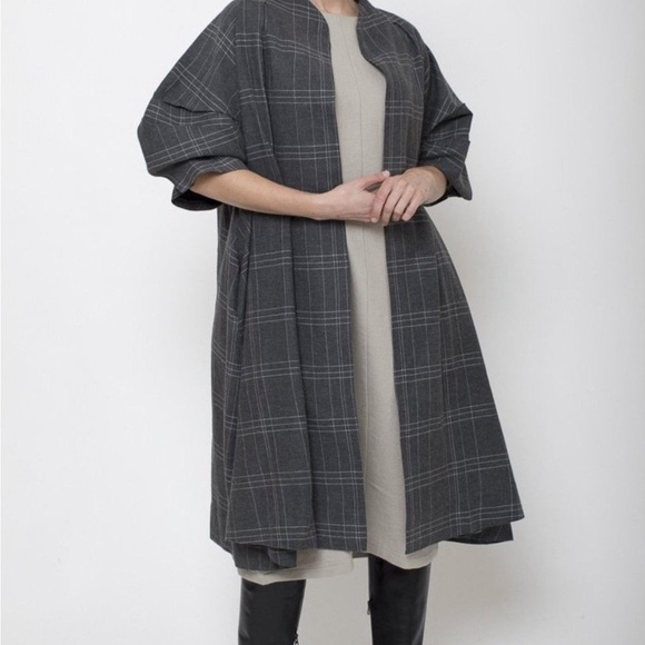 Mille Josephine Coat Size XS, new condition. - Picture 1 of 5
